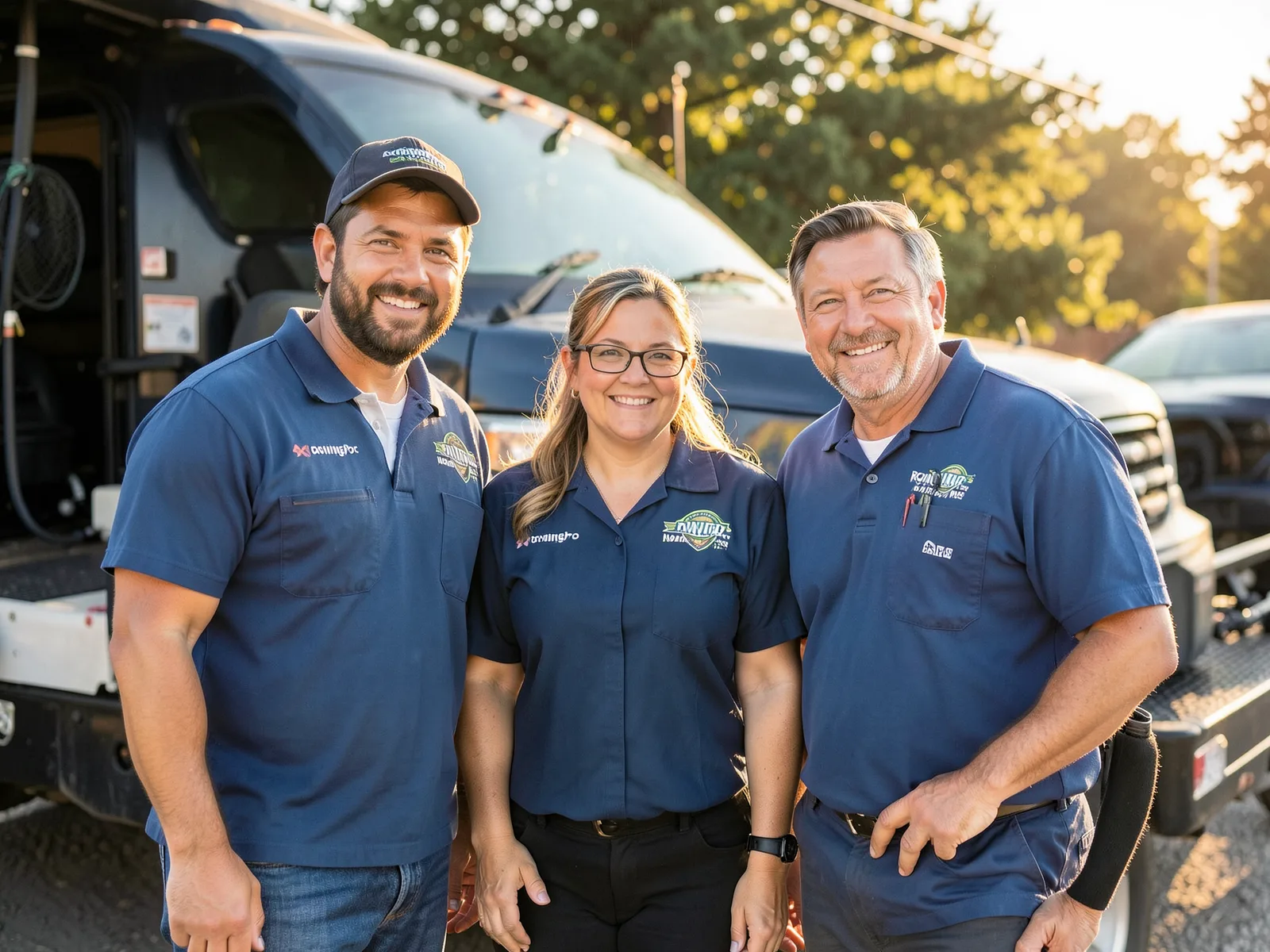 Roof Repair company in Ada, OH